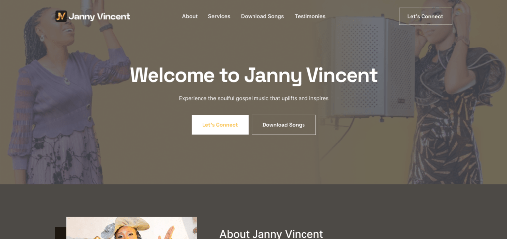 Janny Vincent