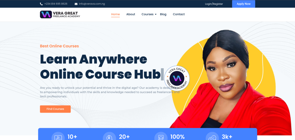 Vera Virtual Assistant