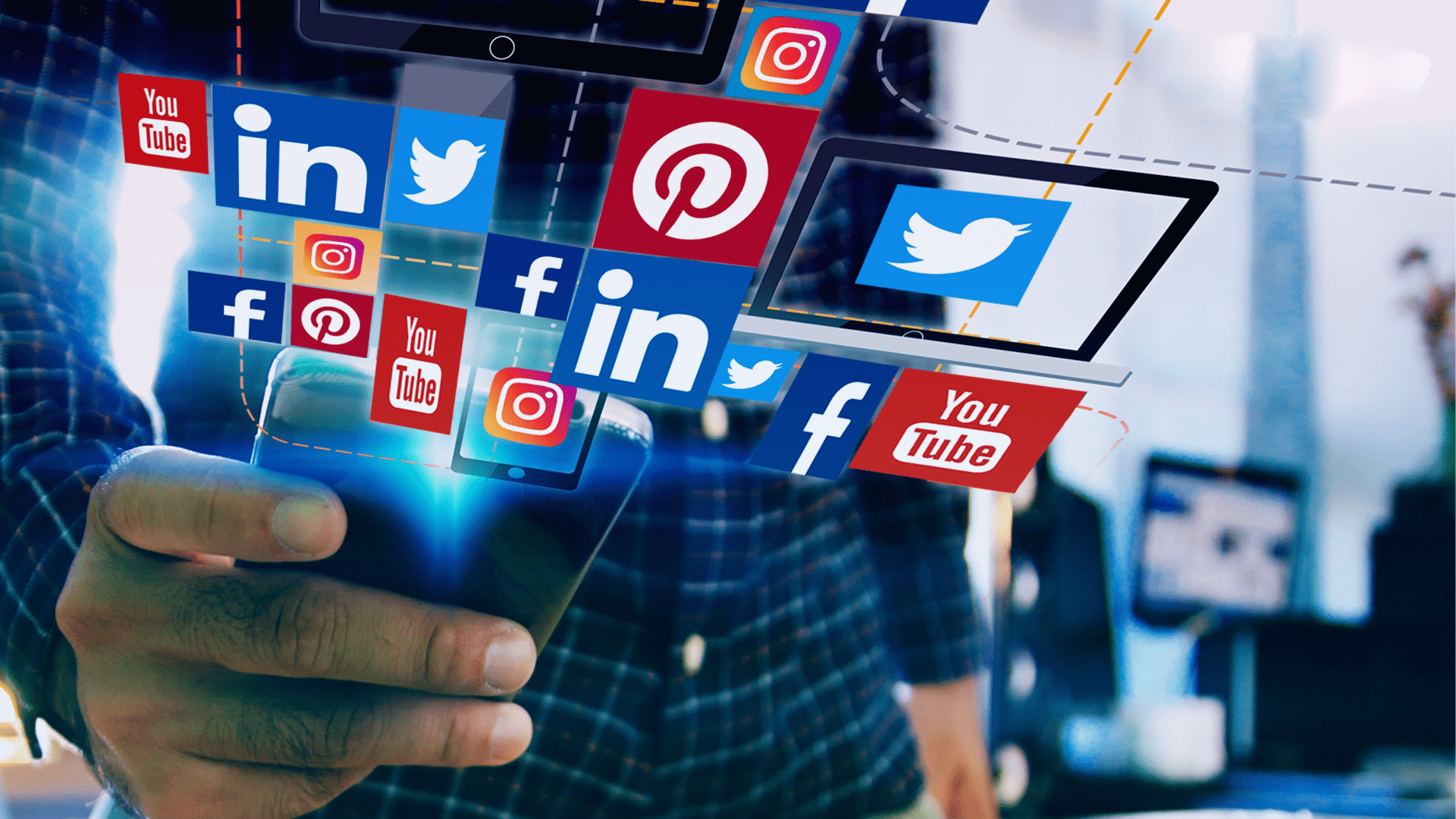 A Practical 5-Step Social Media Strategy for Small Businesses in Nigeria
