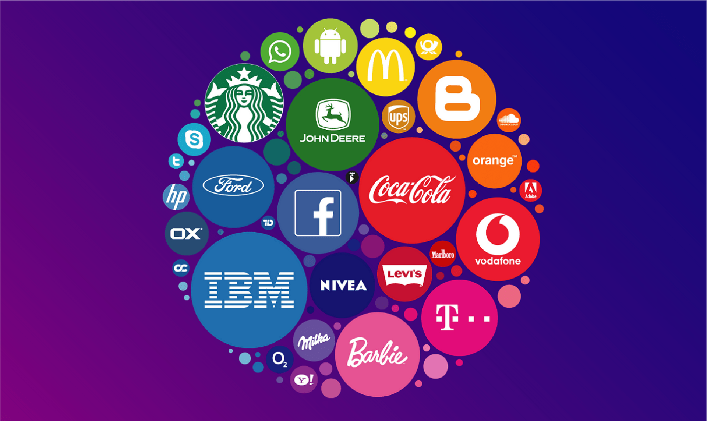 Your Logo is Not Your Brand: How Branding Really Builds Trust and Drives Sales