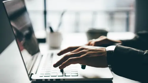 5 Reasons Why Your Business Needs a Professional Business Email