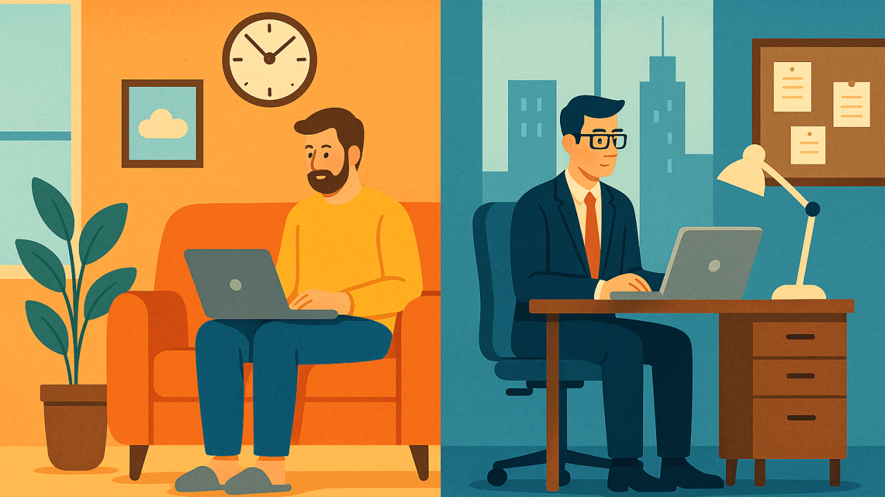 How to Choose the Right Hosting Provider for a High-Traffic Site in Nigeria