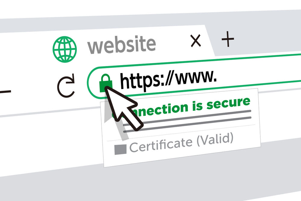 The Role of SSL Certificates in Building Customer Trust.