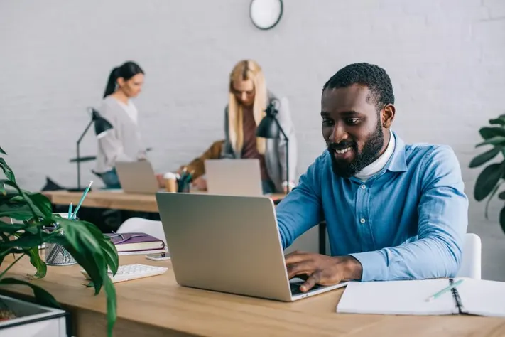How to Use Storytelling to Humanize Your Tech Brand.