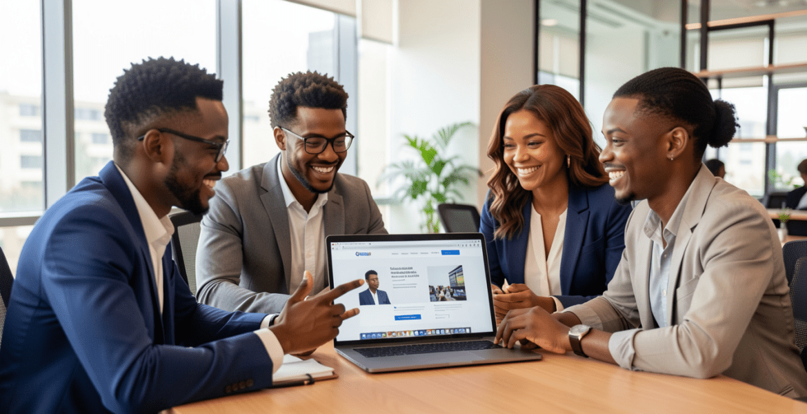 Why Your Business Needs a “Google My Business” Profile Today