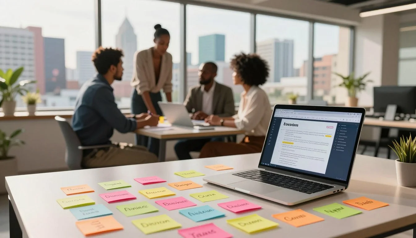 How to Maintain Brand Consistency Across All Digital Platforms