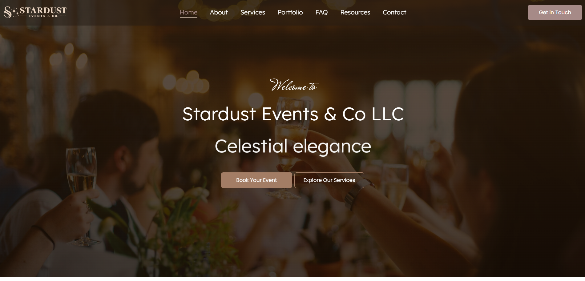 Stardust Events