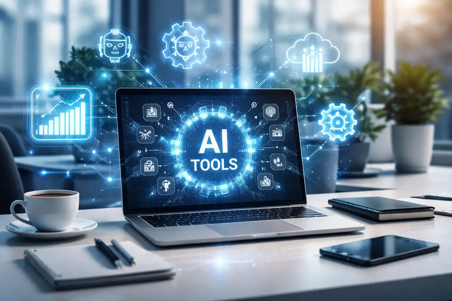 Why Off-the-Shelf AI Tools Fail
