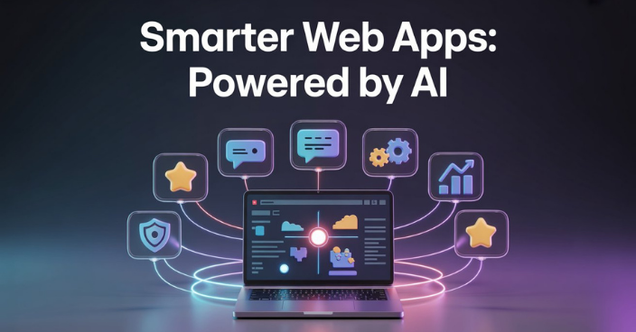 AI-Powered Web Apps: How Small Businesses Are Outperforming Enterprises in 2026